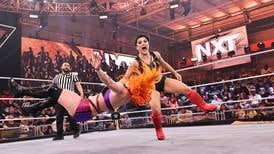 Lyra Valkyria: The wrestler from Clarehall taking the WWE world by storm