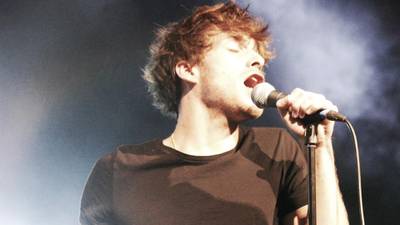 Review: Paolo Nutini