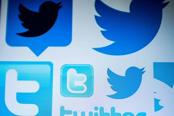 Head of Twitter’s Ireland operation says many journalists are cynical