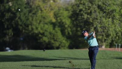 Paul Dunne and Shane Lowry head down under for World Cup