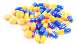 Sharp fall in antibiotic use as prescriptions dip 20% in 2020