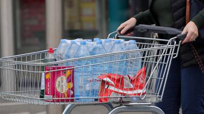 Greater Dublin boil water notice lifted for 600,000 customers