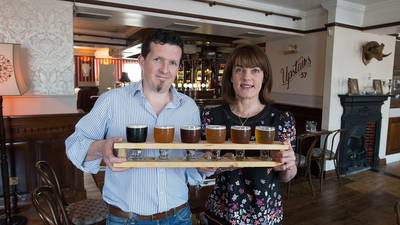 20 years of craft beer bars in Ireland