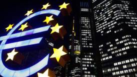 European shares dip on report of stress-test failures