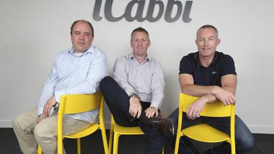 iCabbi to create 120 jobs as it develops Dublin office as global hub