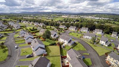 Rents rise 2.1% in first quarter nationally as Dublin trend turns upward again