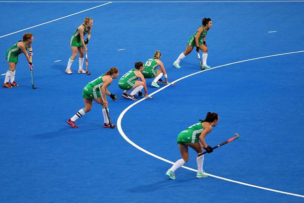 Women's hockey World Cup: a bluffer’s guide to the sport