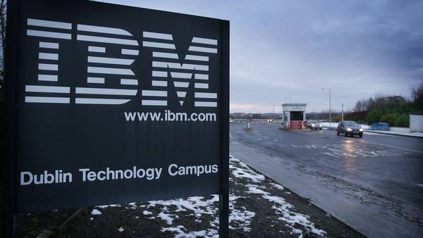 IBM and Jacobs announce 900 new jobs 