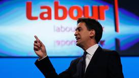 Ed Miliband’s pitch for 2015 already evident: are you are worse off now?