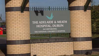 Tallaght hospital told it must do more  to prevent   C diff