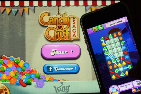 Candy Crush developer chief Riccardo Zacconi steps down