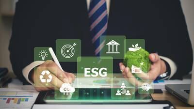 From noble ambition to corporate tokenism: the rise and fall of ESG 