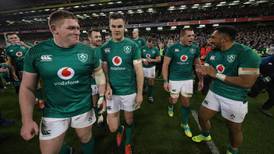 Gerry Thornley: Ireland's new breed don't fear the All Blacks