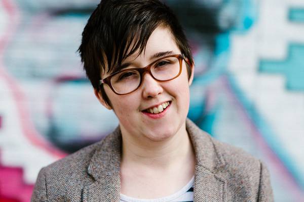 Police in fresh appeal for information about murder of Lyra McKee