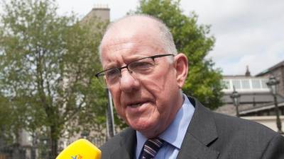 Flanagan attends Somme commemoration in Belfast