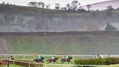 Gusting winds put Monday's Punchestown meeting in doubt