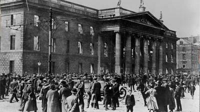 Details of Easter Rising national conference revealed