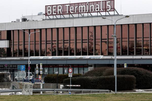 Germany imposes effective travel ban on Ireland from Saturday