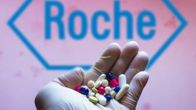 Roche head of diagnostics to take helm of Swiss pharma giant