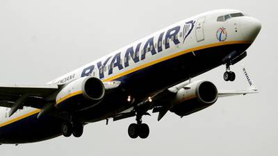 Ryanair may struggle to attract business travellers, say analysts