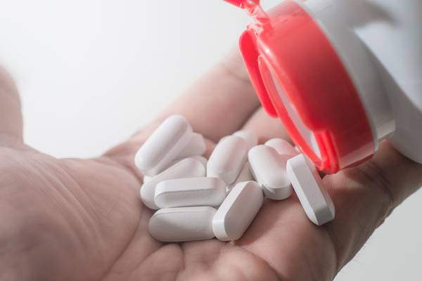 Doctors warned to reduce prescribing of sedatives
