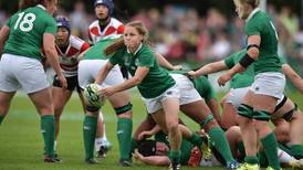 Women’s RWC: Ireland name their side to face France