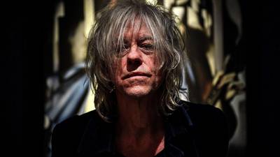 Bob Geldof: ‘The English are a fascinating people but have never understood Ireland’