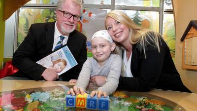 Crumlin children’s medical foundation say €20m needed