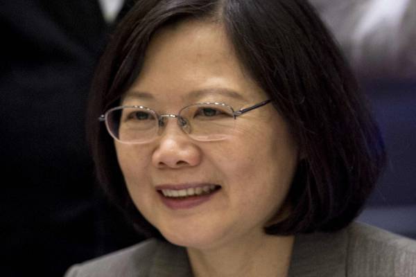 ‘Cheap trick’: China rejects latest Taiwan offer of ‘meaningful’ talks