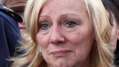 Woman facing return to prison over refusal to hand over her home to bank