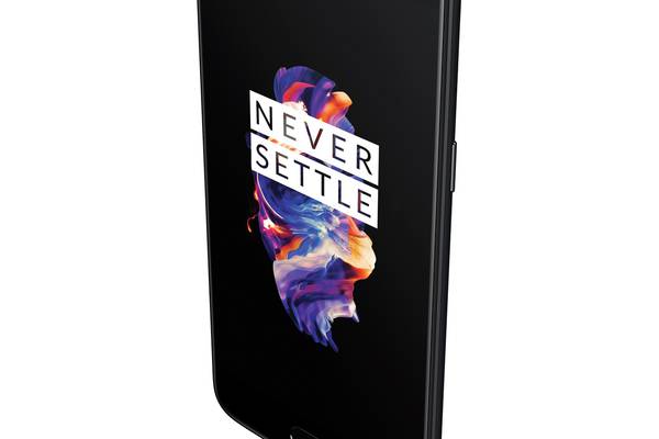 Tech review: OnePlus 5