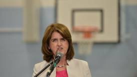 Joan Burton not resigning despite disappointing results