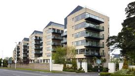 Boom-era apartment values rebound as big investors pour into Dublin PRS