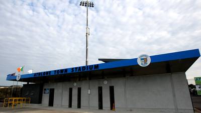 Athlone Town match-fixing case could end up in CAS