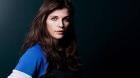 Aisling Bea: My father’s death has given me a love of men, of their vulnerability and tenderness
