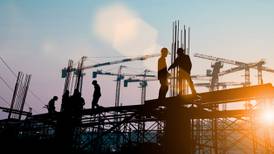 Construction activity falls at sharpest rate since June 2013 – survey