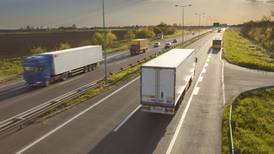 Haulier support scheme to be extended by further €18m due to high costs