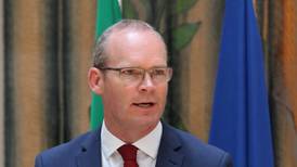 Simon Coveney condemns Trump’s immigration policy