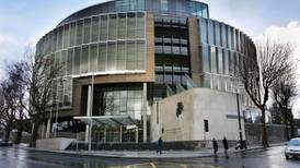 Man convicted of raping a sleeping woman at Kildare house party