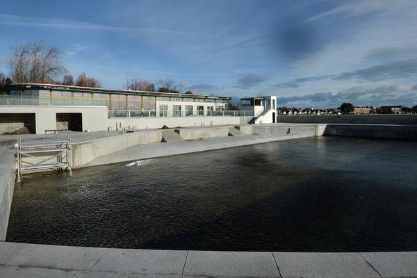 Clontarf baths will only admit public if extra funding can be secured for staff