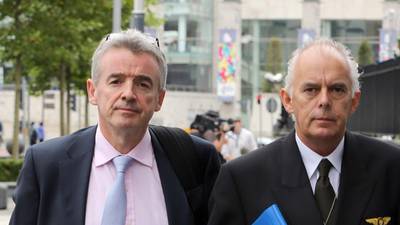 Ryanair takes nine High Court cases over online comments