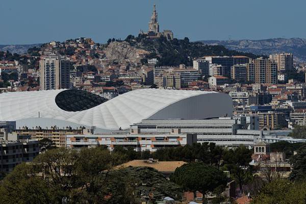 Marseille to host 2020 European Champions Cup final