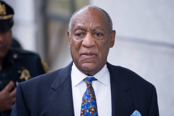 US court overturns Bill Cosby’s sexual assault conviction
