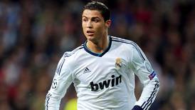 Ronaldo linked with Man United reunion