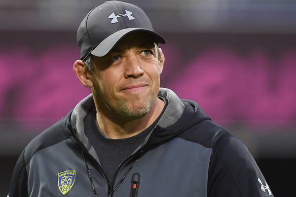 Ambitious Jono Gibbes can help Ulster rugby  take next step
