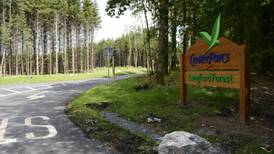 Center Parcs’ €100m Longford expansion faces objections due to infrastructure concerns