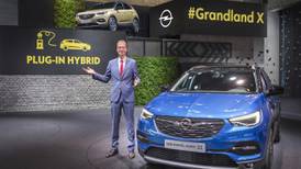 Honda’s electric future revealed while Opel guns for the Qashqai