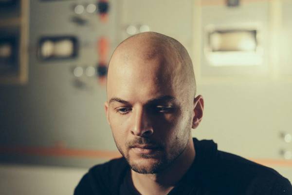 Nils Frahm: Just don’t call his music ‘chill-out’