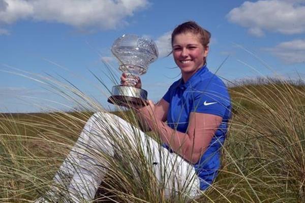 Shay’s Short Game: McCook completes Ireland - Wales double
