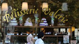 Grant Thornton in spotlight over Patisserie Valerie